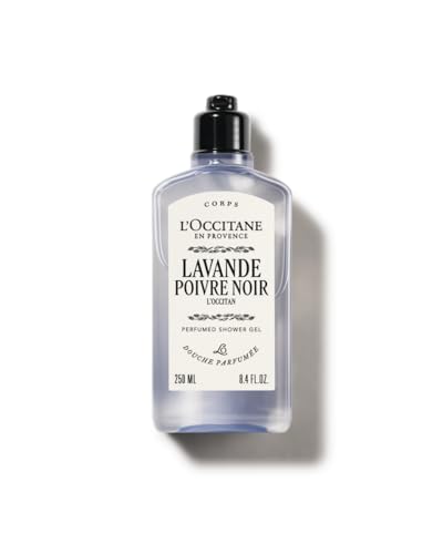L'OCCITANE Shower Gel 8.40 fl. oz
