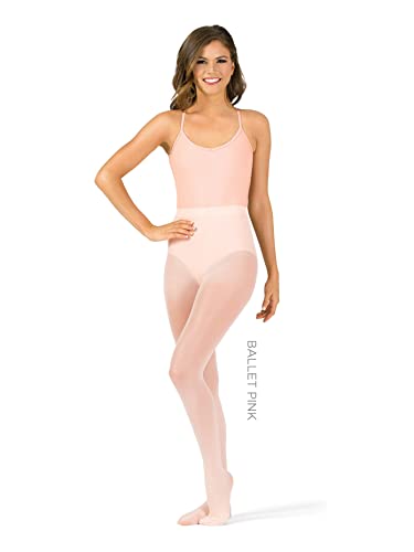 Theatricals Adult Footed Tights with Smooth Self-Knit Waistband4