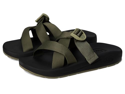Chaco Men's Cushz Slide Sandal