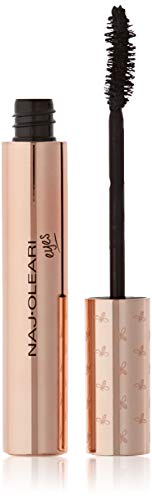 Naj Oleari Mascara - 13 ml, 13 ml, 1