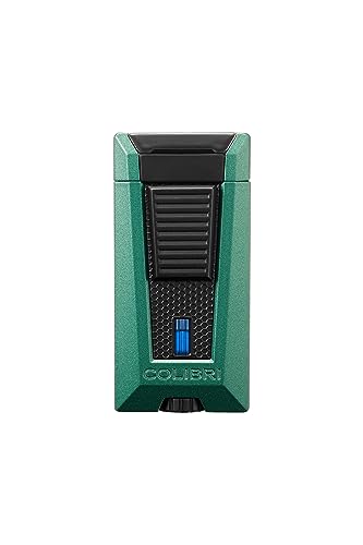 Encendedor Colibri Stealth Triple Jet Recargable Butano miniatura 3