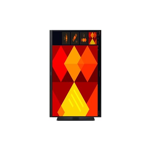 Samsung 22 LED S22D400GAU - vue 8