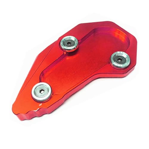 Béquille latérale moto pour BMW R1250RS R1200R LC base d'extension
