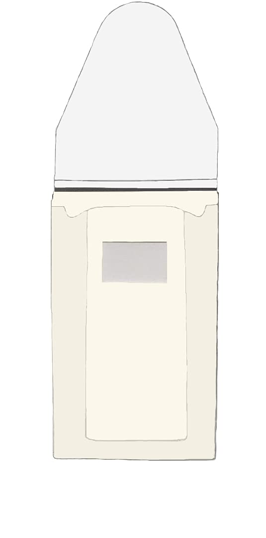 CYP - Soportes para unidad flash USB - Adhesivo - 2 x 4 pulgadas - Reutilizables - Presentaciones digitales - Paquete de 10