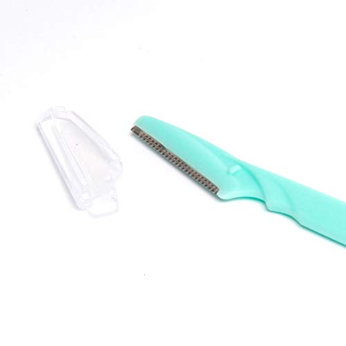 Dorco Tinkle Eyebrow Shaper, 3 Count (Pack of 1) - Image 5