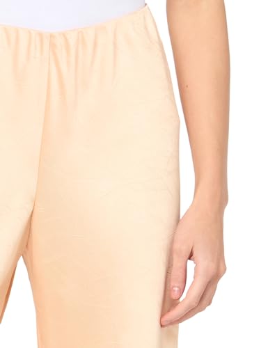 Vince Women's High Waist Satin Bias Pants2