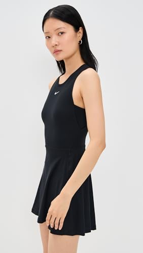 Nike Womens Dri-fit Victory Dress - Image 5