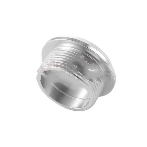 Capuchon à vis de carter 30mm pour éviter la casse du stator moteur sur moto VT600 et XL125