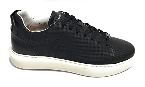 Ambitious Men's Eclipse 10443A Lace-Up Sneaker