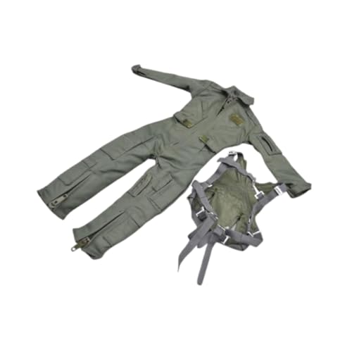�g������������ 1/6�X�P�[���j���̋����x�X�g�R�X�`���[���A���A�A�N�V�����t�B�M���A12�C���`�̒j���A�N�V�����t�B�M���A�̈ߕ�, �X�^�C��b