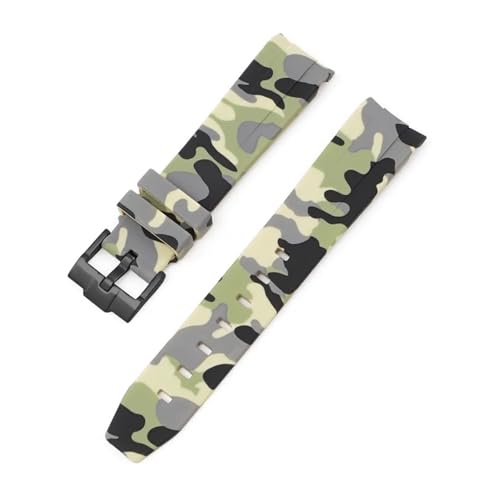 [-ł] IKΉʃXgbv XEHb`Ή [XEHb` J[uGh VRo[uXbg Y fB[X X|[cEHb`oh ANZT[ 20mm(Camo beige02)