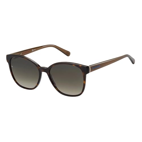 Tommy Hilfiger Th 1811 S Gafas, 086, 55 Para Mujer Tommy Hilfiger Th 1811 S Gafas, 086, 55 Para Mujer