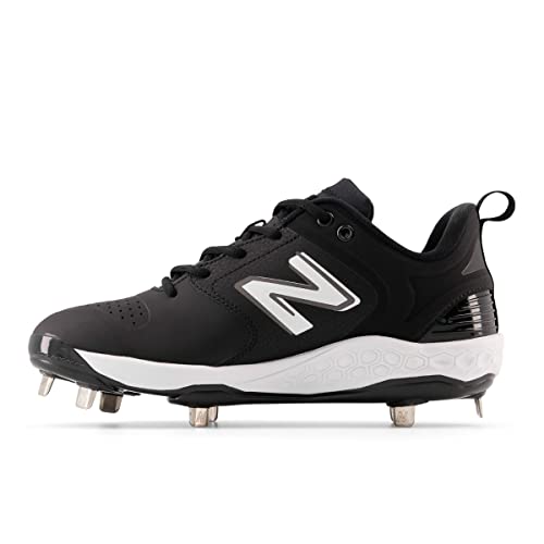 Image of New Balance Women's Fresh Foam X Velo V3 Metal | Softball Cleats
