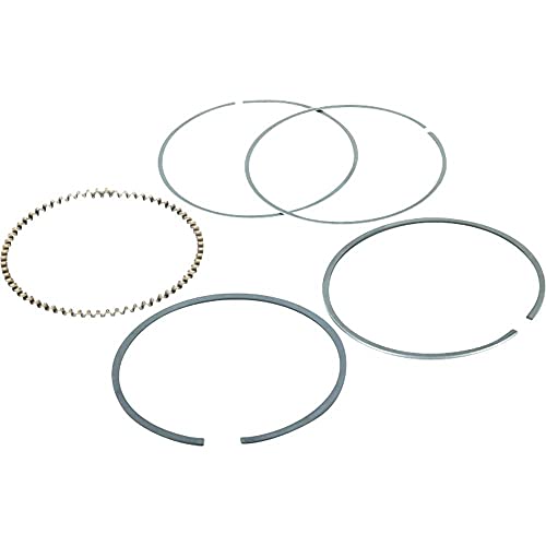 Stens New Piston Rings Std 500-229 Compatible With/Replacement For Honda 13010-Zl0-003 #TOP1