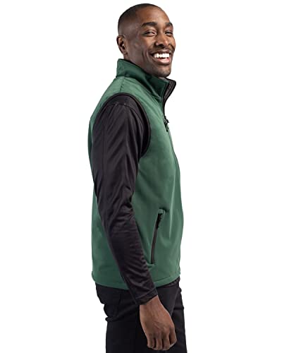 Image of Clique Men's Softshell Vest