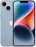 Apple iPhone 14 (128 GB) - Blau