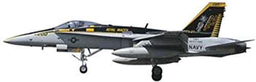 1/72 F/A18C Hornet &amp; F/A18E SPR Hornet Maces kit modélisme avion