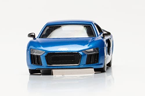 Herpa Modello auto Audi R8 V10 Plus Audi Sport