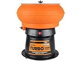 Lyman Turbo 2200 Case Tumbler with Auto-Flo