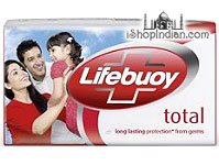 LifebuoyTotal Soap
