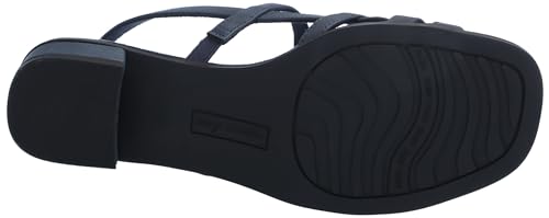 Easy Street Women's Merline Heeled Sandal4