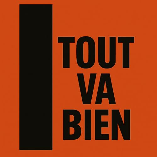 『Tout va bien』のカバーアート