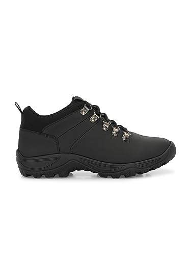 Image of Leo Men Low Ankle Casual Outdoor Shoes for Hiking,Trekking and Other Outdoor Activities