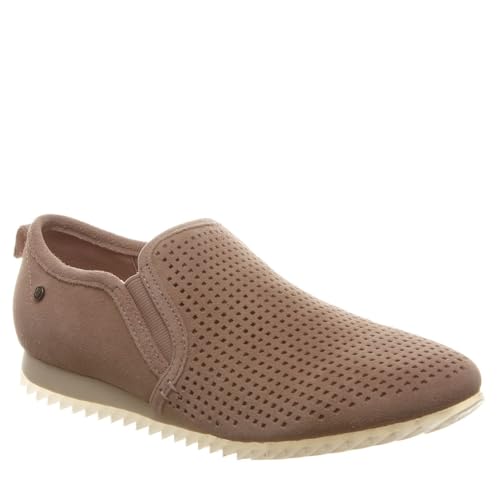 Image of BEARPAW Women's Valencia Multiple Colors | Women's Shoe | Women's Slip On Shoe | Comfortable & Lightweight