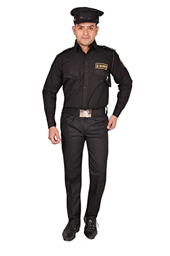Image of Security Guard Pant for Men's
