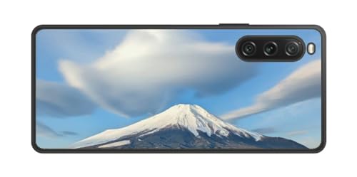 ClearView Sony Xperia 10 Vp vg w ی tB { xmRV[Y 001