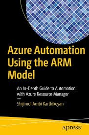 Buy Azure Automation Using the ARM Model — BookShops.in