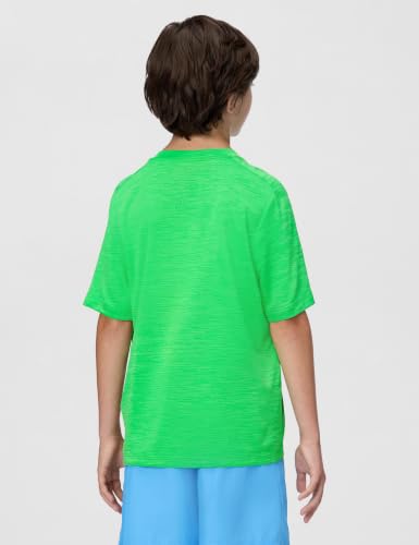 Image of Nike Unisex Big Kids' Multi Dri-FIT Short-Sleeve Top T-Shirt - Boys and Girls