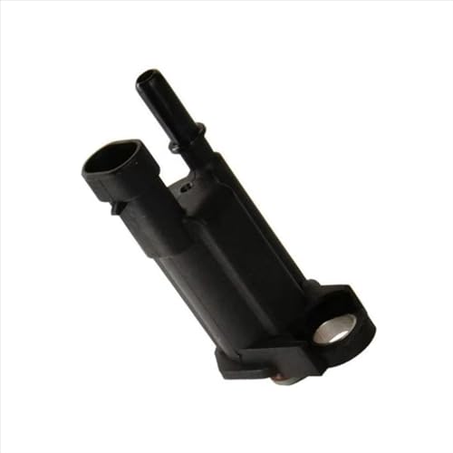Vanne de purge du canister d'évaporation de rechange pour Chevrolet 12581282