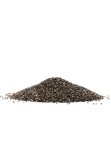 Image of Bob's Red Mill Organic Chia Seeds, 12oz (5 Count)