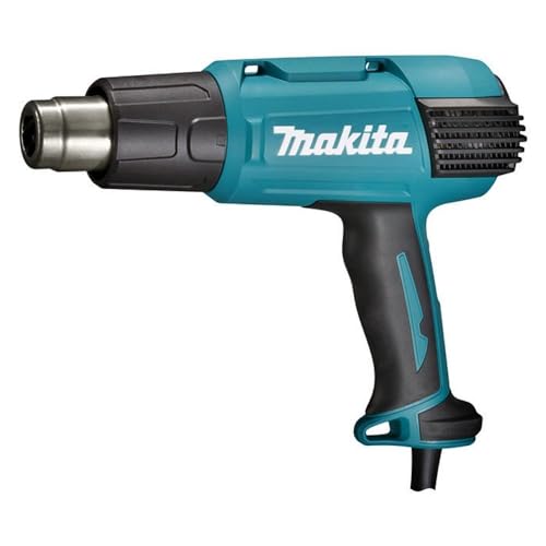 Pistolet à air chaud décapeur 2000W dans valise synthétique - MAKITA HG6530VK