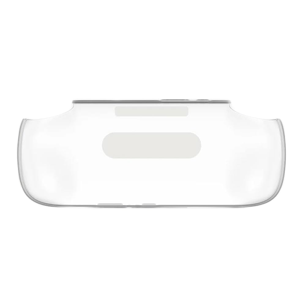 TPU Clear Protective Cover Case for Retroid Pocket 5, Shell