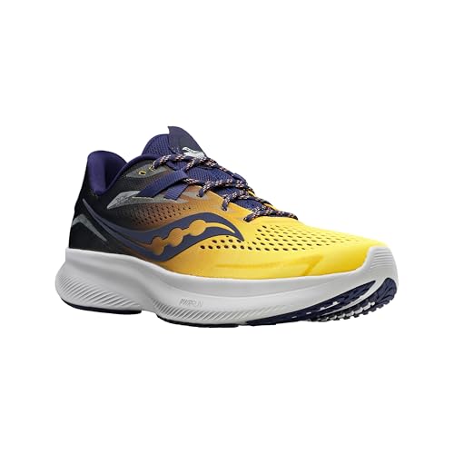 Image of Saucony Women's Ride 15 Sneaker