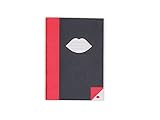 lulu guinness perfume  Lulu Guinness Custom Notebook