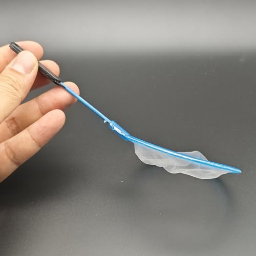 Image of 5-Pack Brine Shrimp Net Brine Shrimp Hatchery Accosseries Special Fine Artemia Sieve Filter Mesh