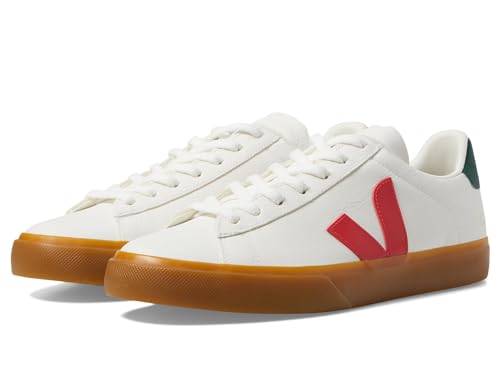 Veja Campo, Zapatillas Hombre, Extra White Pekin Poker, 47 Eu Veja Campo, Zapatillas Hombre, Extra White Pekin Poker, 47 Eu