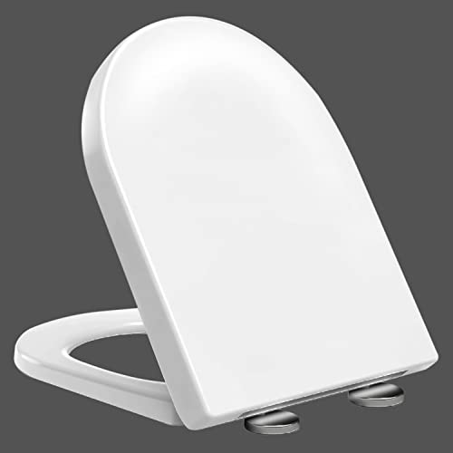 Tapa Wc Roca Giralda Blanco Compatible Los mejores para comparar en