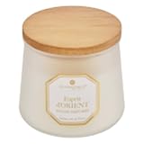 haba tonka comprar mexico Elisa vela perfumada especias - haba tonka transparente 200g