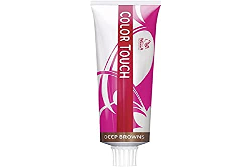 Wella Color Touch Rich Naturals 8/3