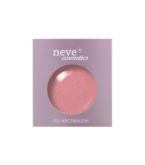 Neve Cosmetics Gli Arcobaleni | Blush in cialda Teacup
