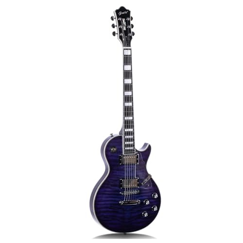 エレキギターセット 大人用プロ仕様エレキギター楽器セット