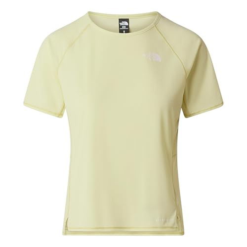 T-Shirt Femme The North Face Sunriser pour courir sans irritation ni chaleur