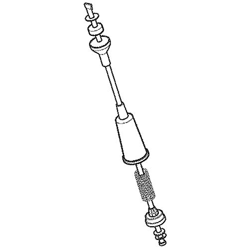 LG AJK72989704 LG-AJK72989704 Assembly,Suspension