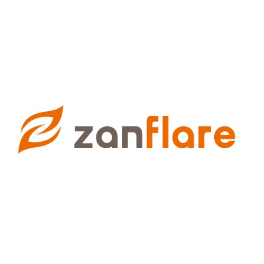 Zanflare Portable Outdoor Shower, 4400mAh Battery Powered Camping Shower for Family Camp/Hiking/Backpacking, Pet Handheld Shower Head, USB Rechargeable Outdoor Pump Water -IPX6 Waterproof