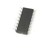 Contenu de l'emballage : BISS0001 SOP-16 (10 pièces)