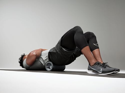 Hyperice Vyper 3 Vibrating Foam Roller — view 8